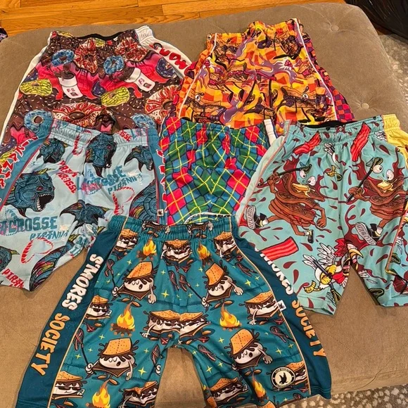 Flow Society Bundle - Picture 3 of 9